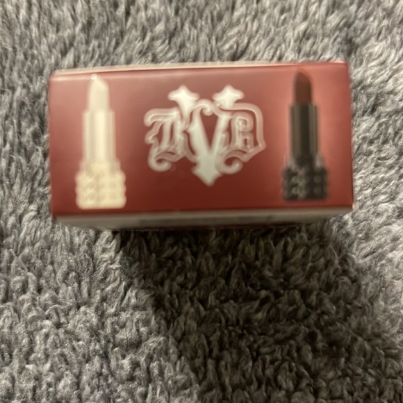 KVD Kitten Mini Vampira Ombré Lipstick Set - Picture 5 of 6